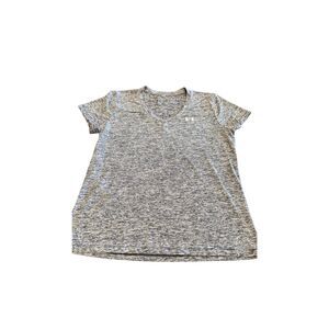 UNDER ARMOUR athletic T-shirt size M